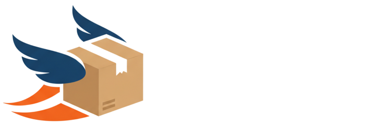 ShipDon Logistics Management Solution (LMS) Logo